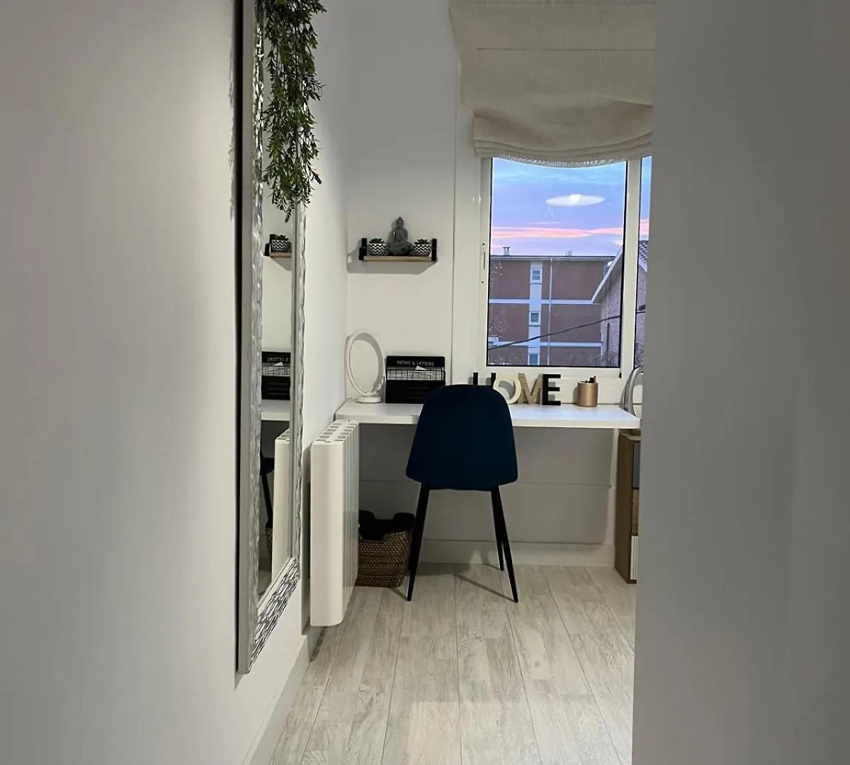 Apartment Botanic Terrace In Castelldefels Beach